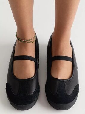 Gola Celestra Ballet Sneakers